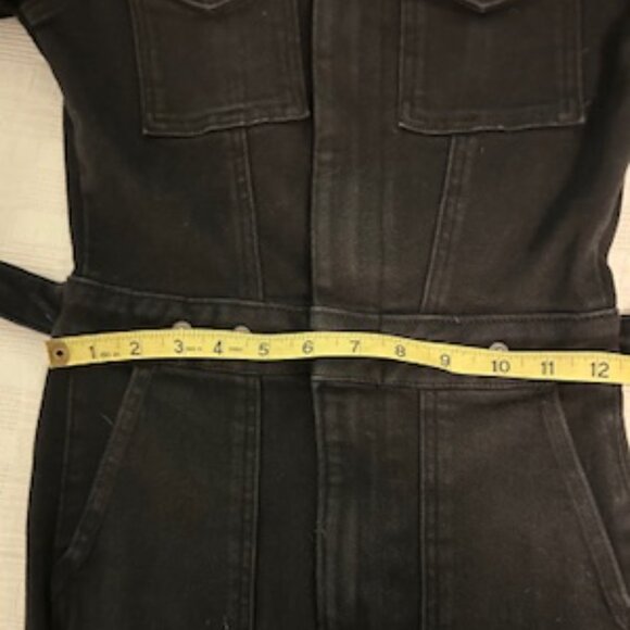 Good American Fit For Success Jumpsuit Brand New - Picture 13 of 16